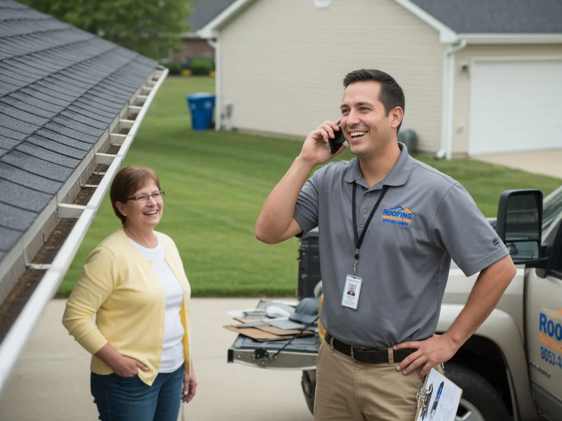 Local Roofing Contractors Liberty, IL FAQs